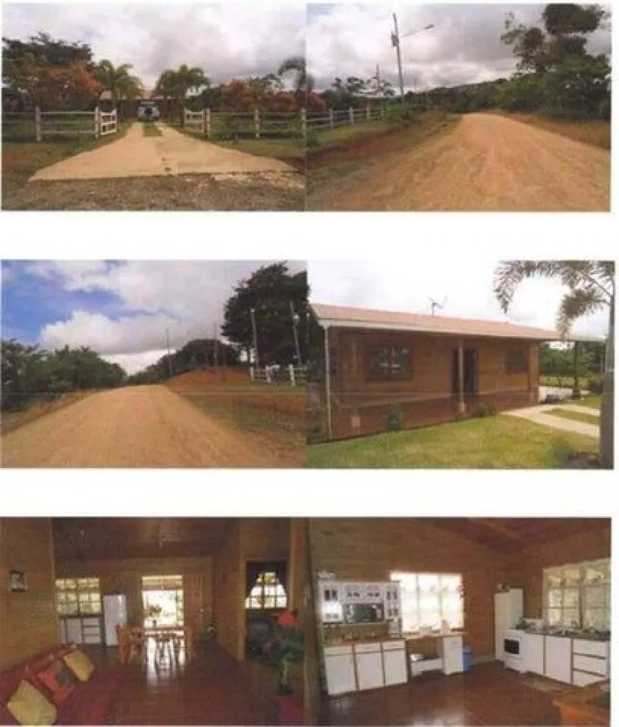 Venta de Finca en Pérez Zeledón, San José. RAH 25-1654 - Venta en Perez Zeledón, photo 3