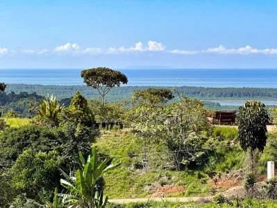 Terreno con Vista al Mar y Varios Sitios para Construir en Tres Ríos, photo 2