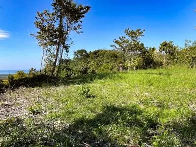 Terreno con Vista al Mar y Varios Sitios para Construir en Tres Ríos, photo 3
