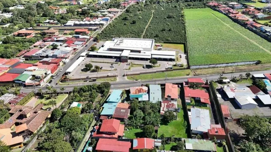 HERMOSO LOTE(1.36ACRES) EN EL CORAZÓN DE RISE,SANTA ELENA,PZ - Venta en Perez Zeledón, photo 13
