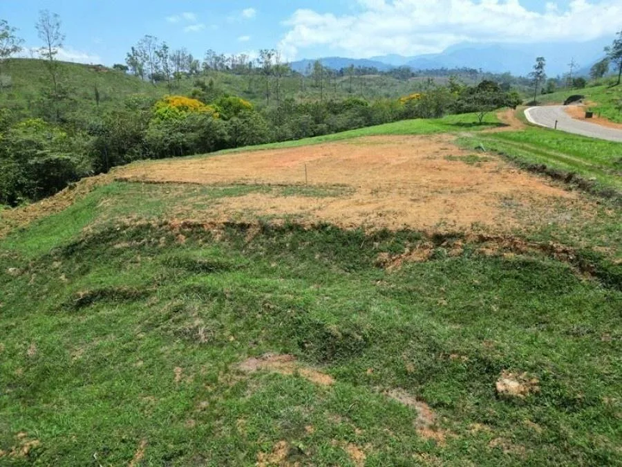 HERMOSO LOTE(1.36ACRES) EN EL CORAZÓN DE RISE,SANTA ELENA,PZ - Venta en Perez Zeledón, photo 8