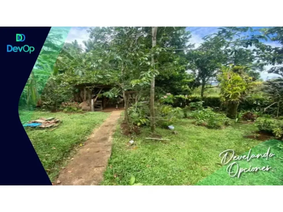 "Property sale with house and apartment ideal for remodeling or taking advantage of the ..., photo 2