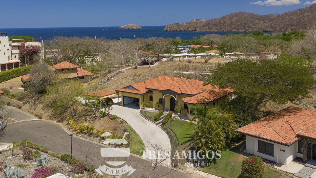 CASA STINGRAY PACIFICO 129
