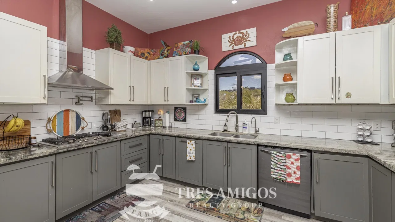 CASA STINGRAY PACIFICO 129, photo 11