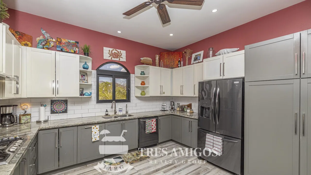 CASA STINGRAY PACIFICO 129, photo 12