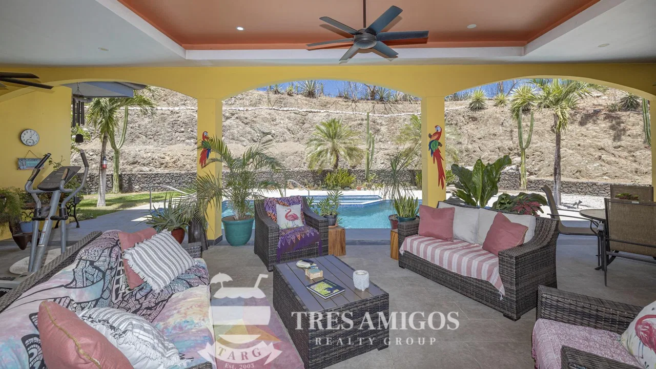 CASA STINGRAY PACIFICO 129, photo 14