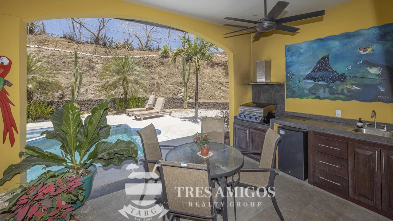 CASA STINGRAY PACIFICO 129, photo 15