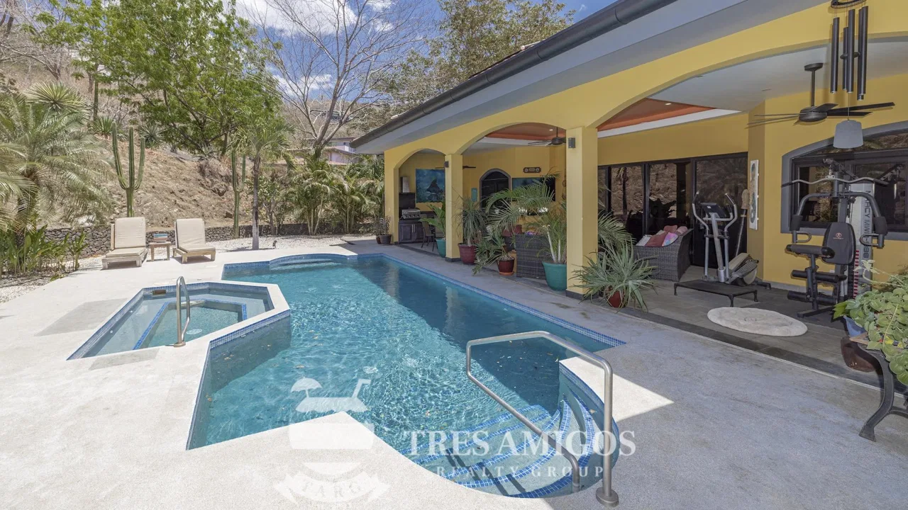 CASA STINGRAY PACIFICO 129, photo 16