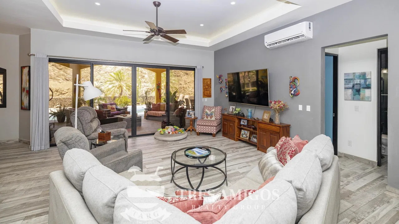 CASA STINGRAY PACIFICO 129, photo 4