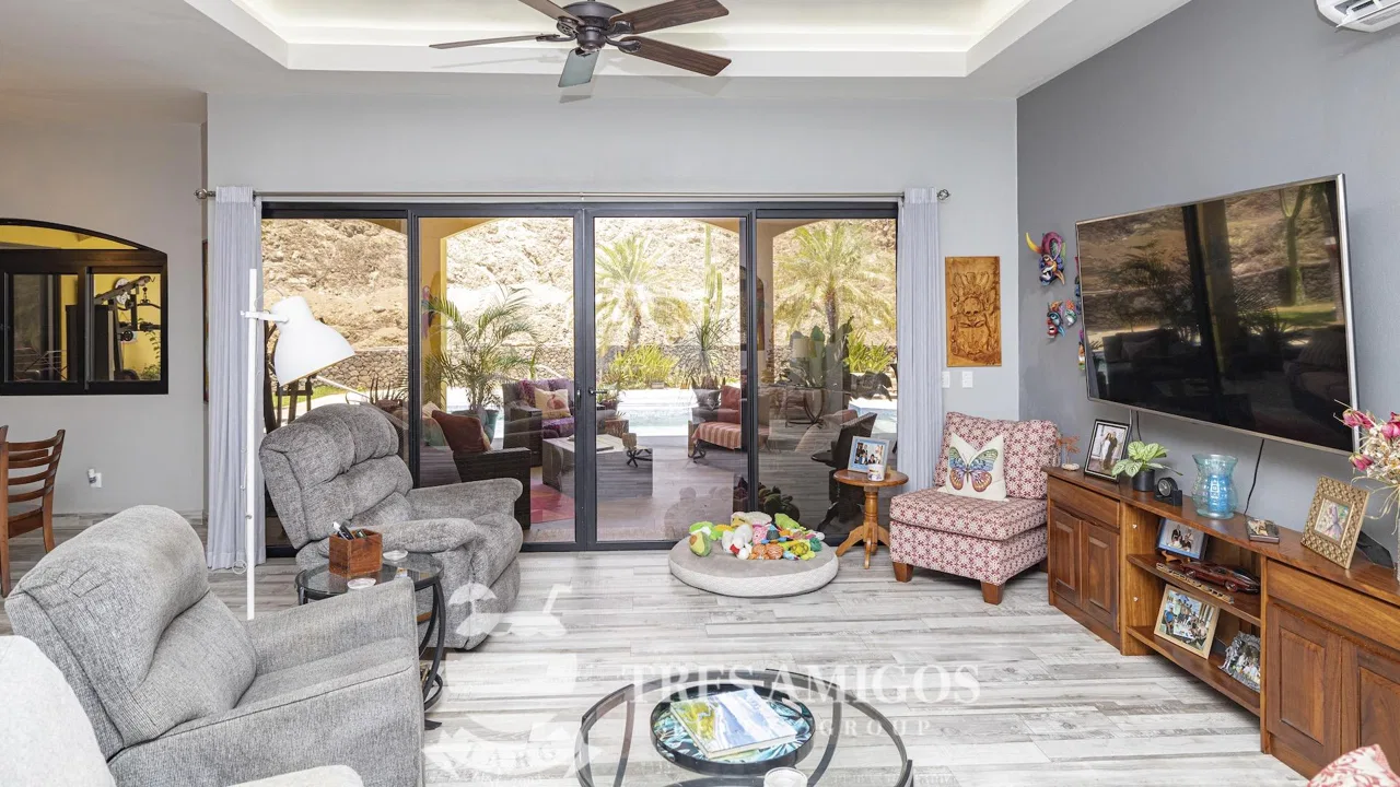 CASA STINGRAY PACIFICO 129, photo 5