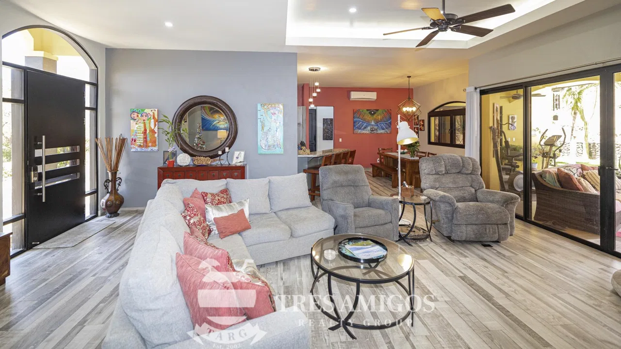 CASA STINGRAY PACIFICO 129, photo 6