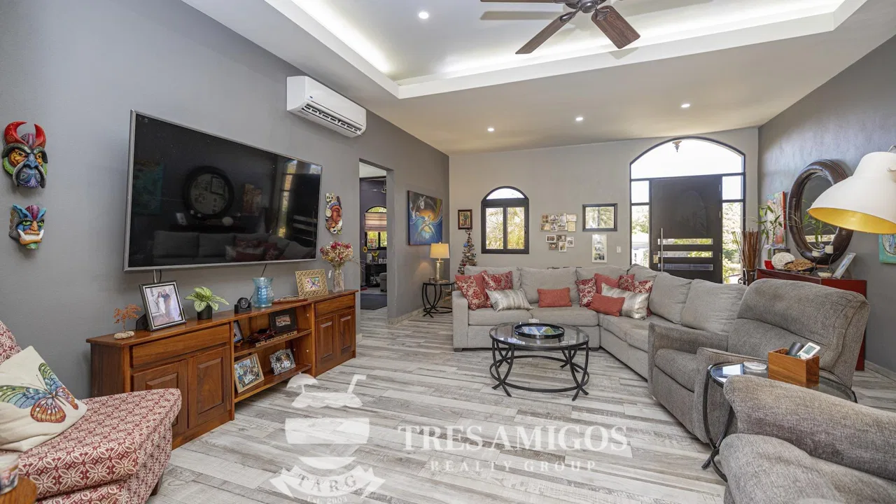 CASA STINGRAY PACIFICO 129, photo 7