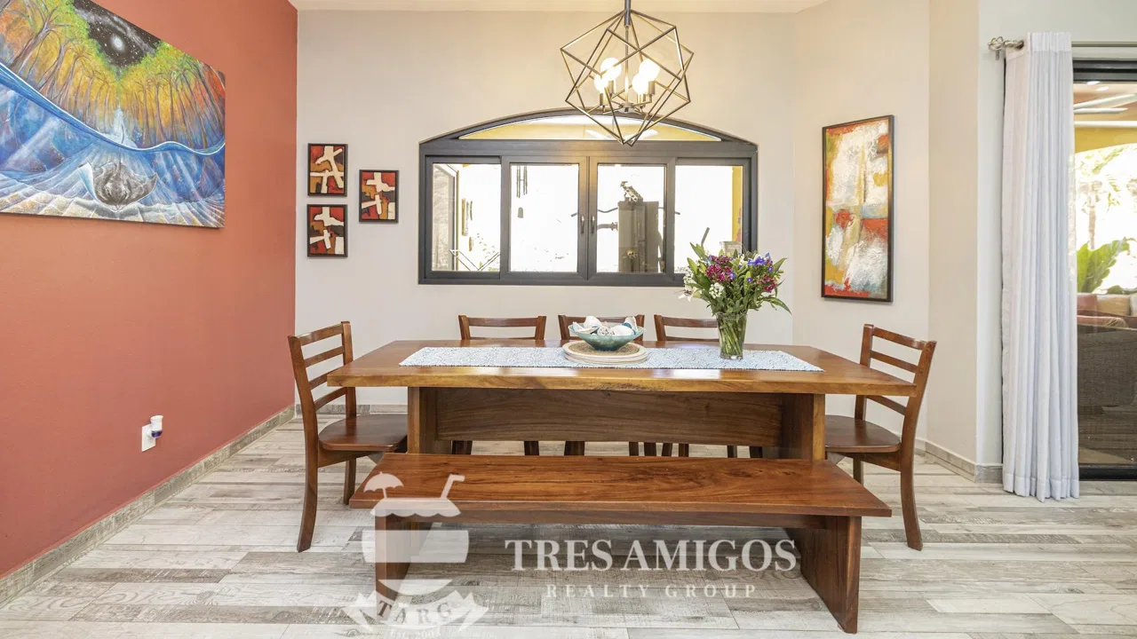 CASA STINGRAY PACIFICO 129, photo 8