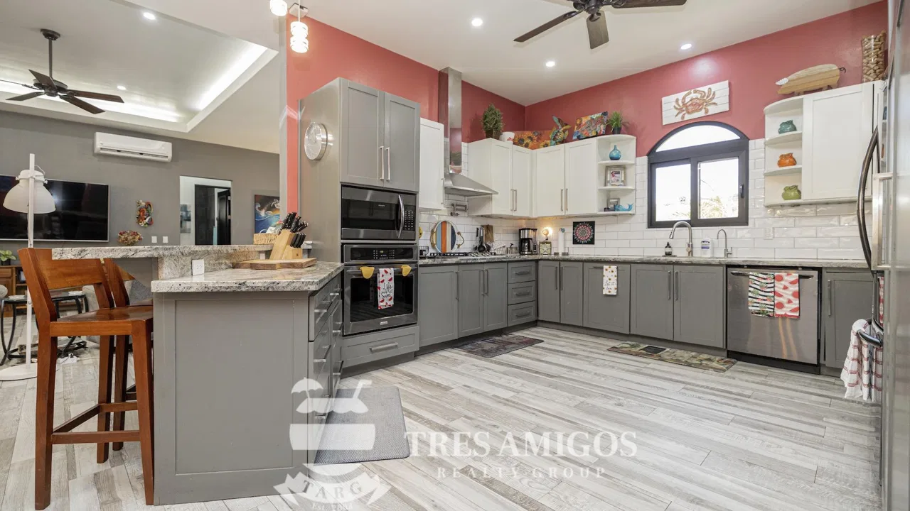 CASA STINGRAY PACIFICO 129, photo 10