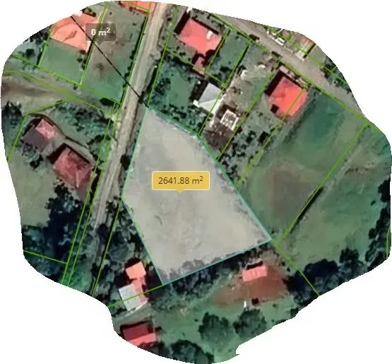 Located in one of the most spectacular areas of Costa Rica, this 2,605 m² lot offers a unique ..., photo 2
