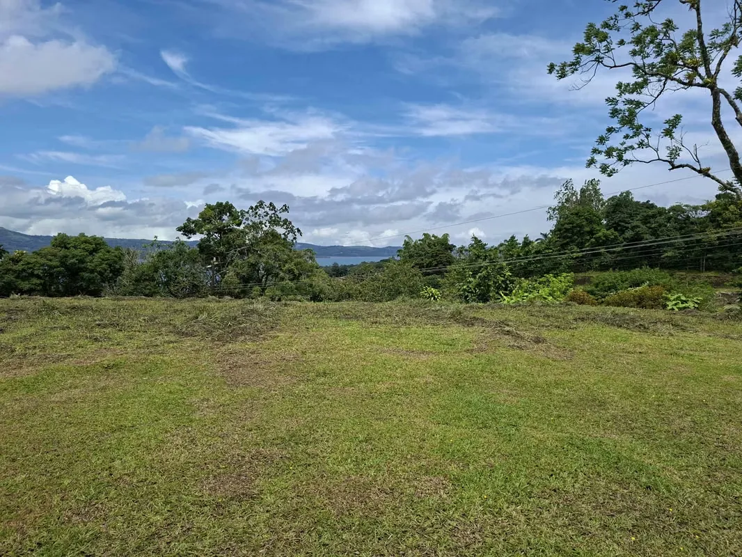 Located in one of the most spectacular areas of Costa Rica, this 2,605 m² lot offers a unique ..., photo 11