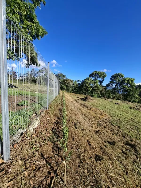Located in one of the most spectacular areas of Costa Rica, this 2,605 m² lot offers a unique ..., photo 3