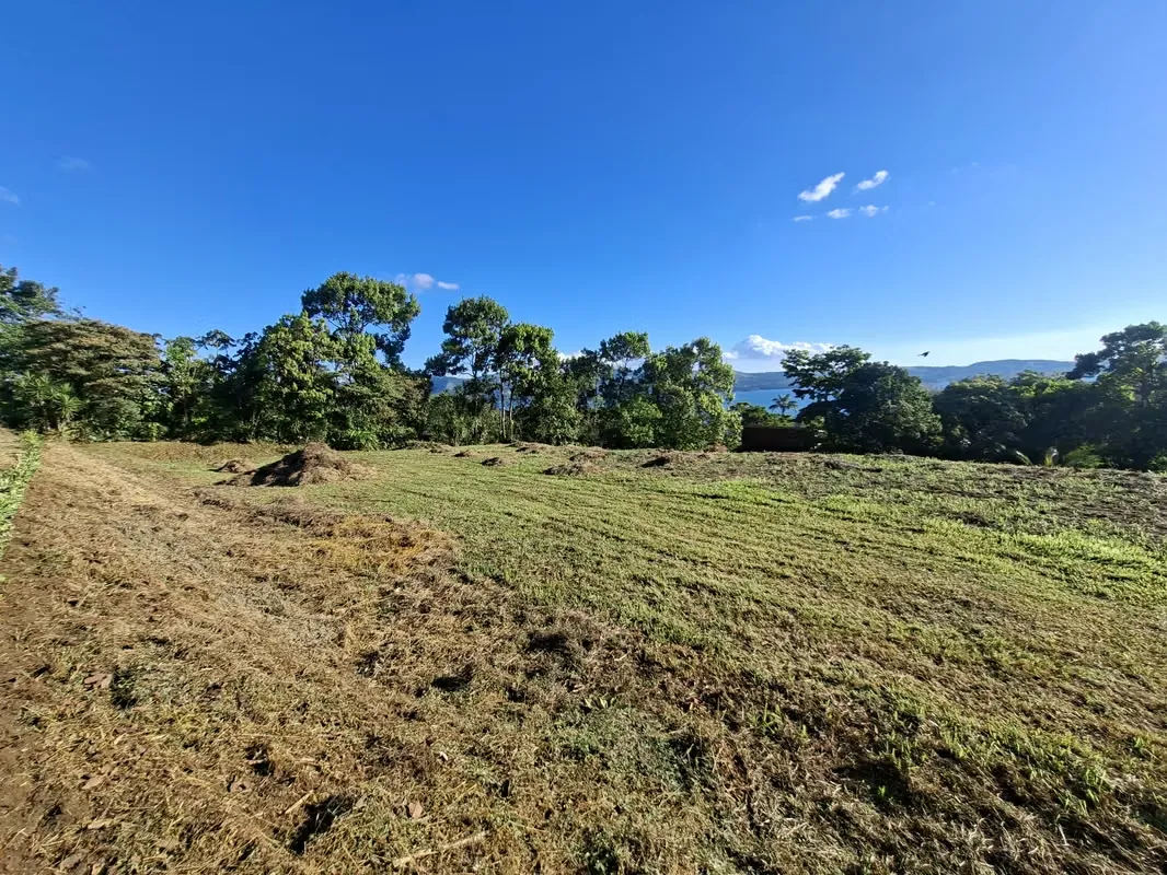 Located in one of the most spectacular areas of Costa Rica, this 2,605 m² lot offers a unique ..., photo 5