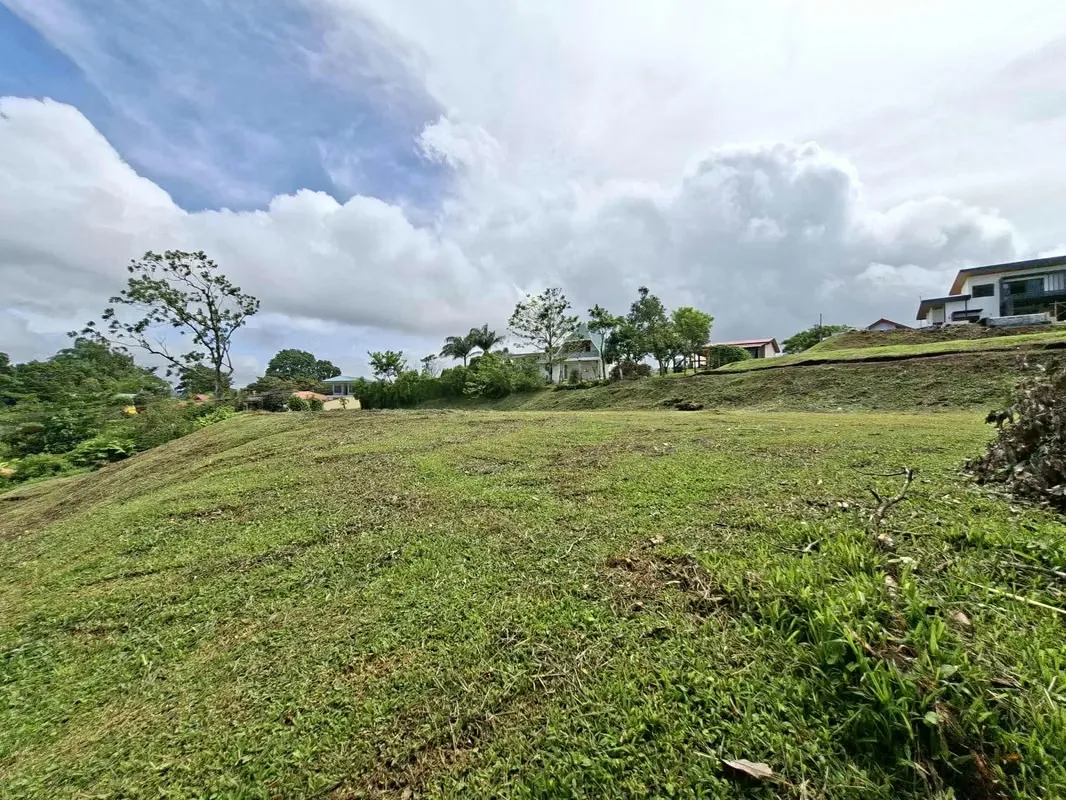 Located in one of the most spectacular areas of Costa Rica, this 2,605 m² lot offers a unique ..., photo 8