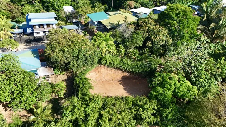 BUILDING PROPERTY WITH MOUNTAIN VIEWS NEAR TO THE TOWN, IN PLAYA HERMOSA – 0.13 ACRES, photo 27