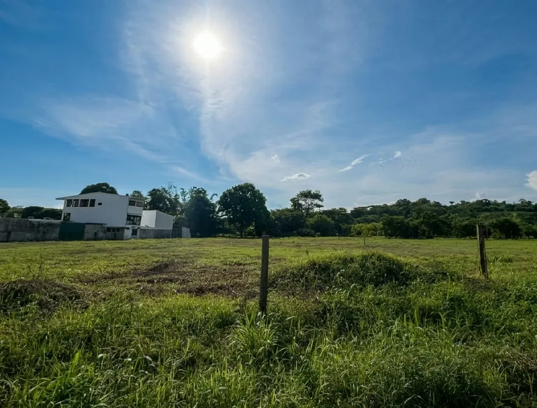 For Sale: Residential land in Quebrada Bonita, Jacó (MV)