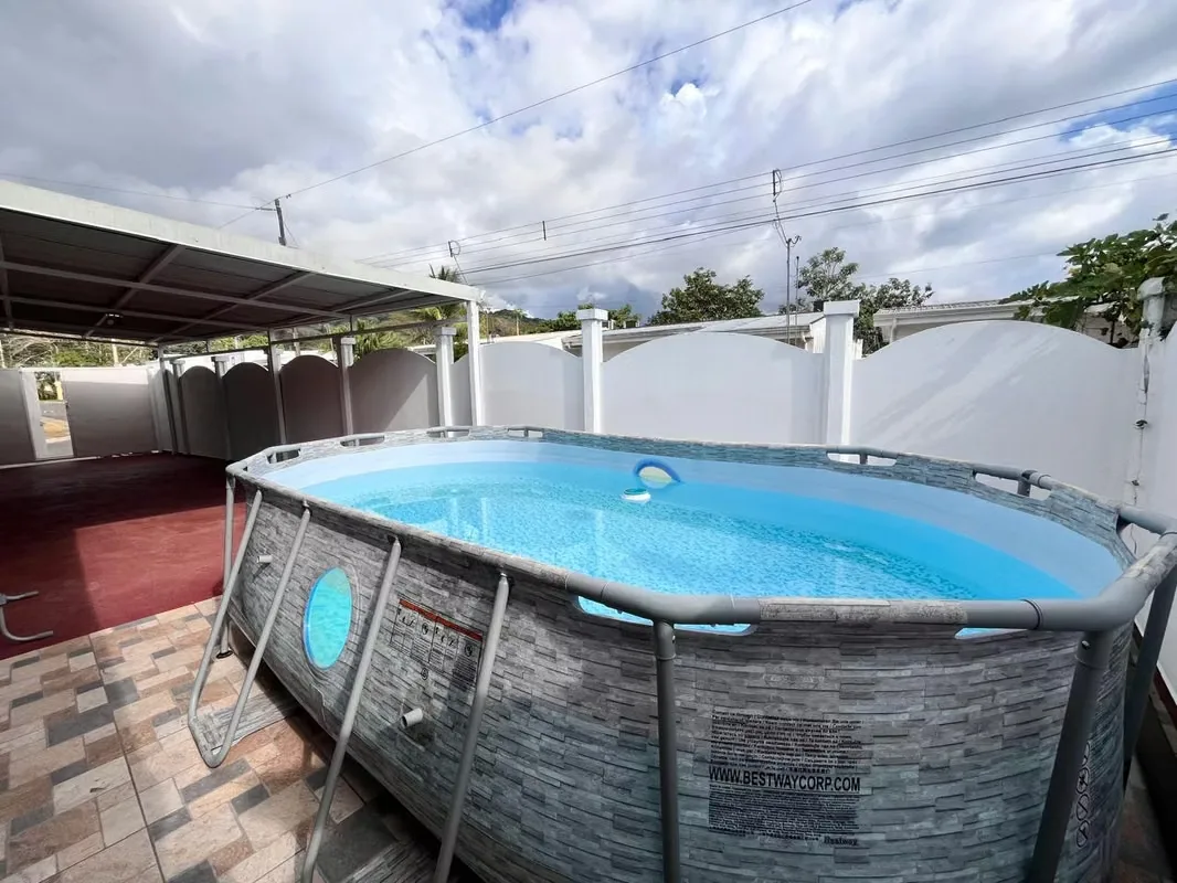Home for Sale in Condominio Málaga Herradura, photo 2