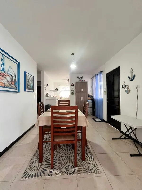 Home for Sale in Condominio Málaga Herradura, photo 12