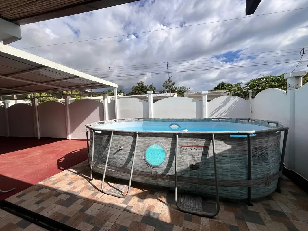 Home for Sale in Condominio Málaga Herradura, photo 13