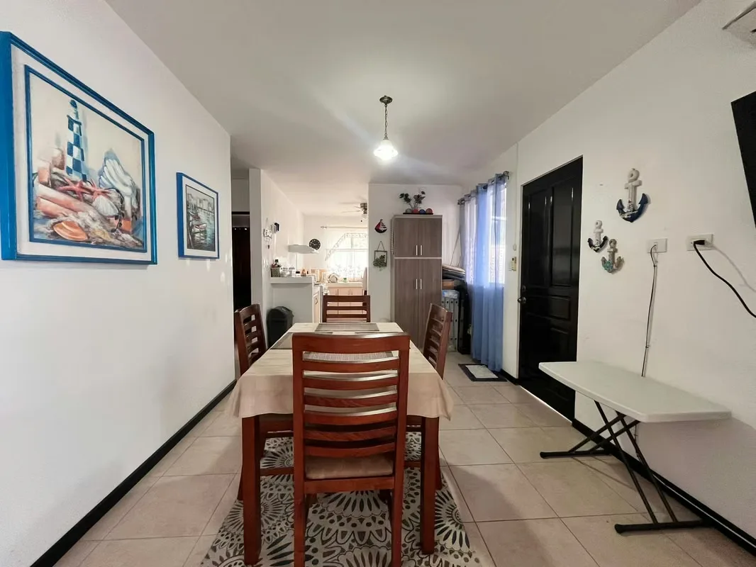Home for Sale in Condominio Málaga Herradura, photo 16