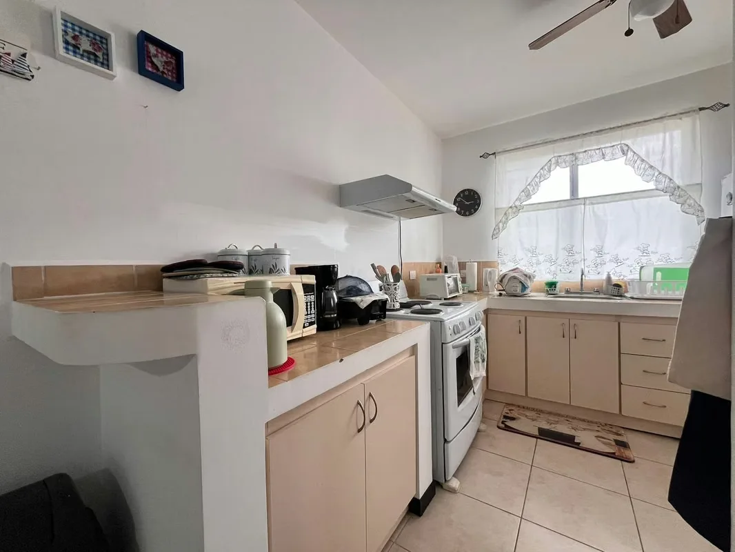 Home for Sale in Condominio Málaga Herradura, photo 3