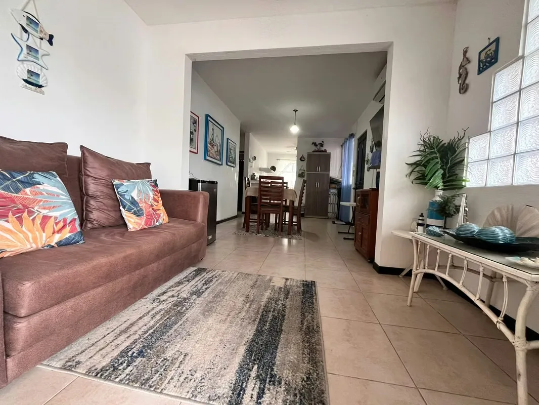 Home for Sale in Condominio Málaga Herradura, photo 4
