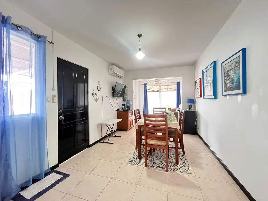 Home for Sale in Condominio Málaga Herradura, photo 6