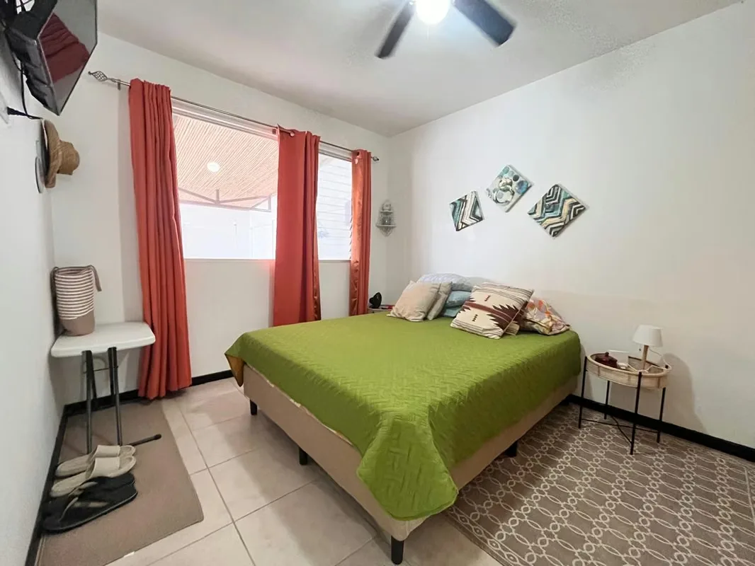 Home for Sale in Condominio Málaga Herradura, photo 7