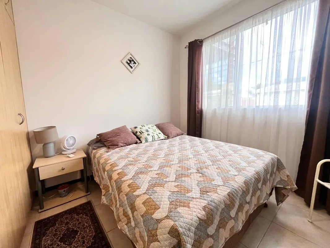 Home for Sale in Condominio Málaga Herradura, photo 8