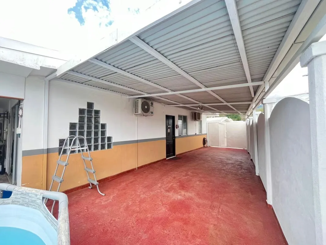 Home for Sale in Condominio Málaga Herradura, photo 9