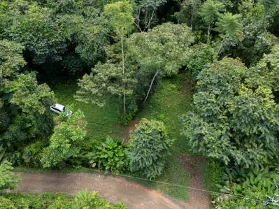 Lote frente al río en un barrio codiciado de Uvita., photo 8