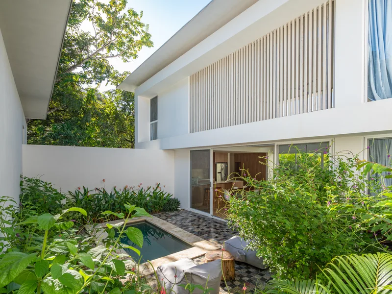 3 Bed Condo For Sale in Nosara, photo 9