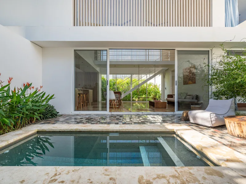3 Bed Condo For Sale in Nosara, photo 10