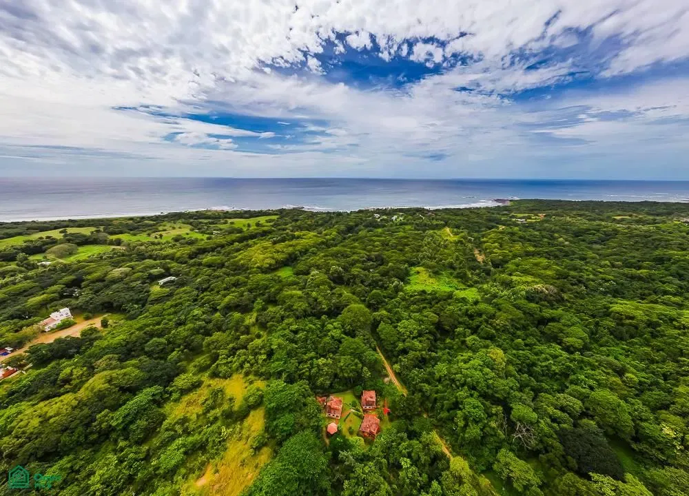 MARBELLA SURF VILLAS, Santa Cruz, Guanacaste 50306