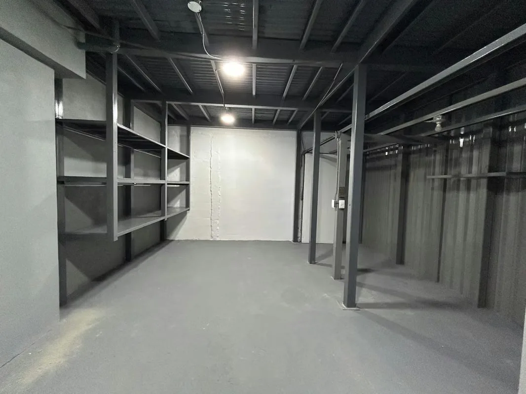 Bodega de 40m² en alquiler – al costado del Centro Comercial Del Sur