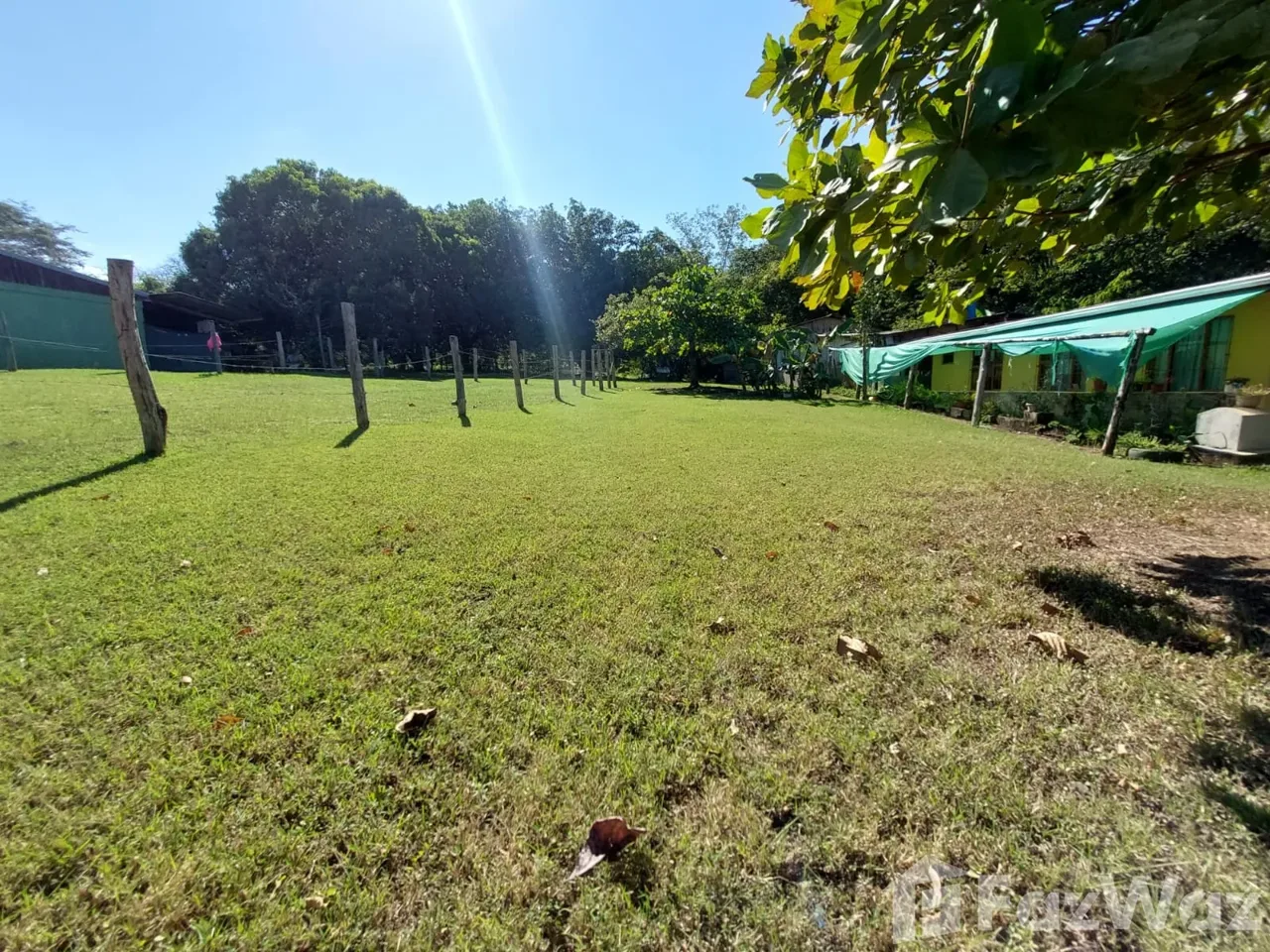 Land for Sale in Nicoya, Guanacaste for $220,000