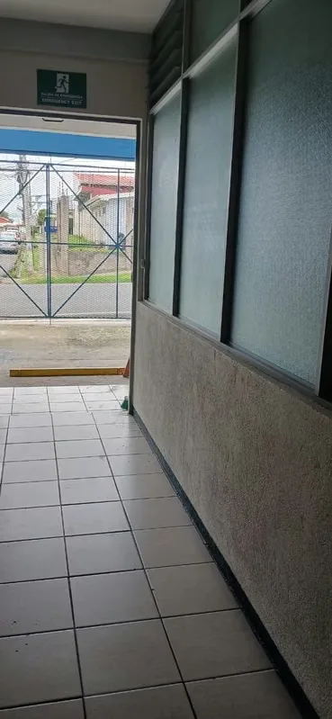 Commercial place for rent - Moravia - 124; $562.00