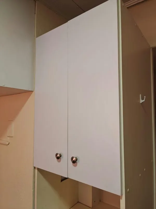 Se vende apartamento en Condominio El Solar. Está ubicado en 4to piso. El apartamento consta de 2 dormitorios, un baño, sala- cocina, cuarto de pilas. No tiene parqueo, ni ascensor., photo 11