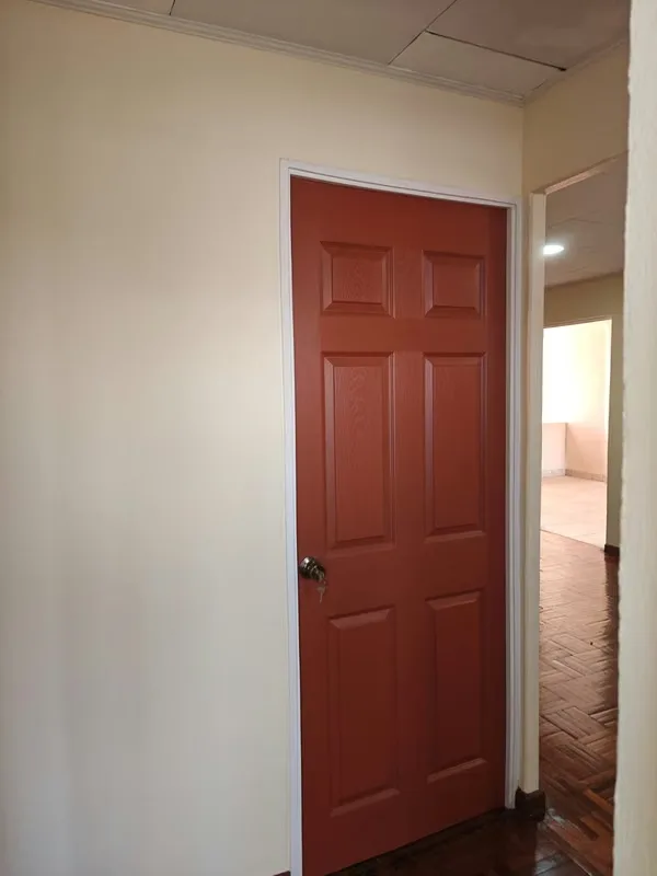Se vende apartamento en Condominio El Solar. Está ubicado en 4to piso. El apartamento consta de 2 dormitorios, un baño, sala- cocina, cuarto de pilas. No tiene parqueo, ni ascensor., photo 6