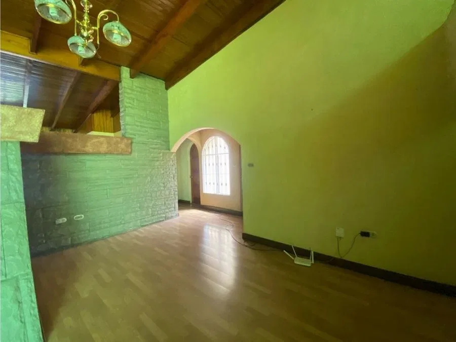 VENTA DE CASA EN SAN VICENTE DE MORAVIA, photo 6