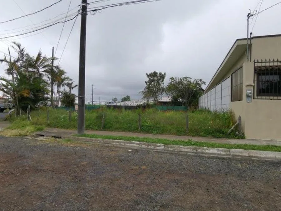venta de lote en alvarados capellado - Venta en Alvarado