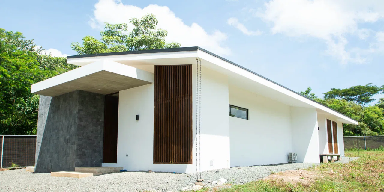 SE VENDE Residencia Tropical Moderna – Matapalo, Guanacaste, photo 2