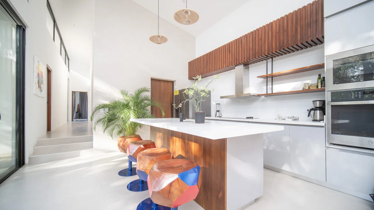 SE VENDE Residencia Tropical Moderna – Matapalo, Guanacaste, photo 14