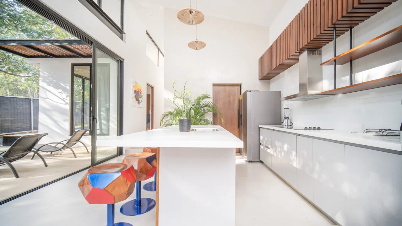 SE VENDE Residencia Tropical Moderna – Matapalo, Guanacaste, photo 15