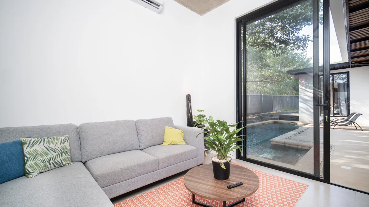 SE VENDE Residencia Tropical Moderna – Matapalo, Guanacaste, photo 16